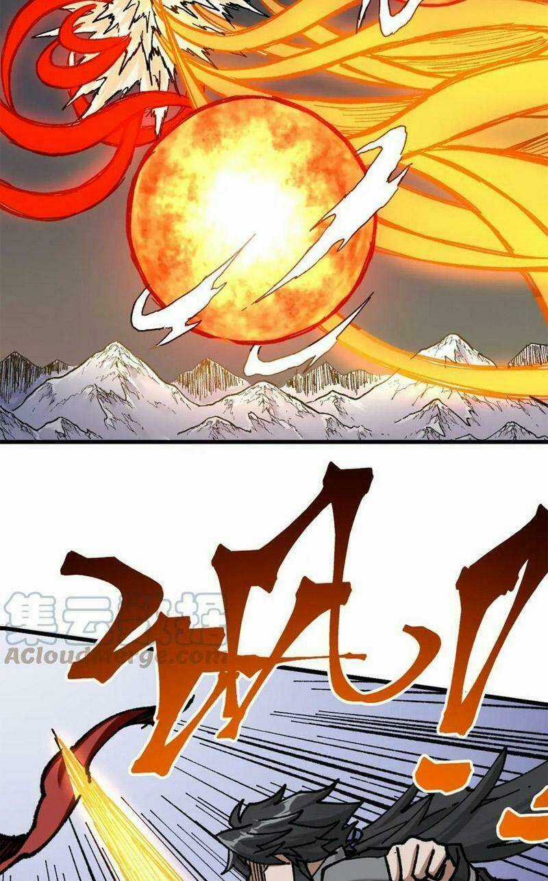 Thánh Khư - Chapter 178 - Trang 54