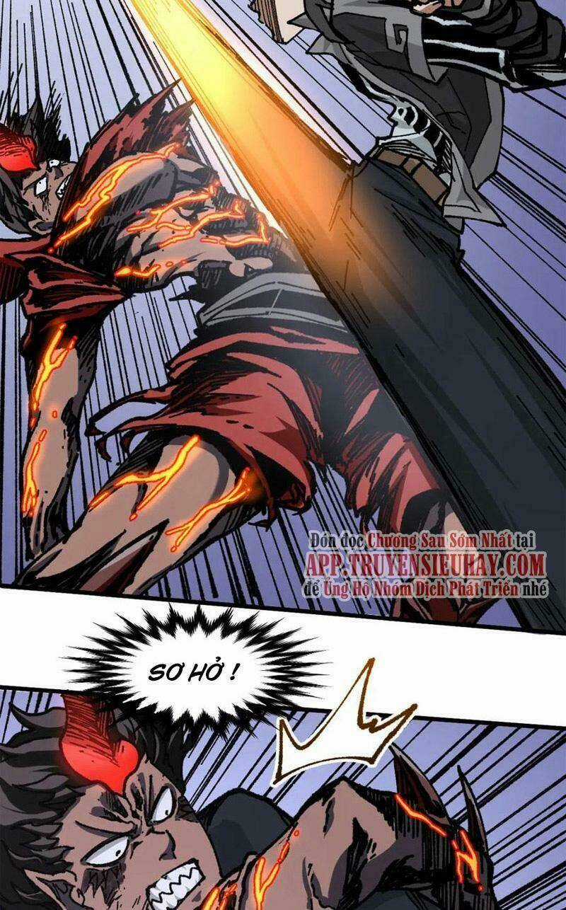 Thánh Khư - Chapter 178 - Trang 55