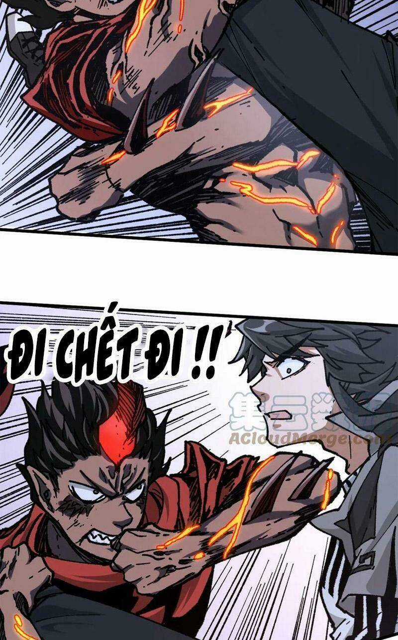 Thánh Khư - Chapter 178 - Trang 56