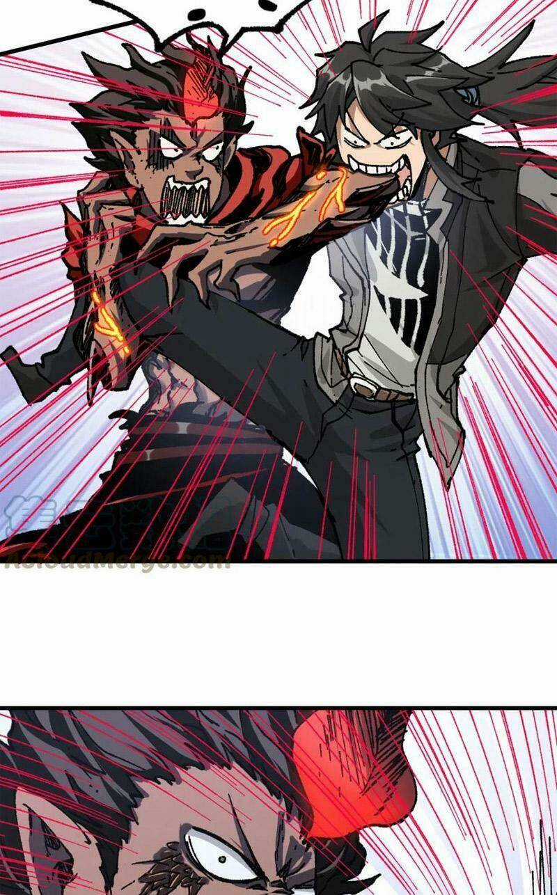 Thánh Khư - Chapter 178 - Trang 58