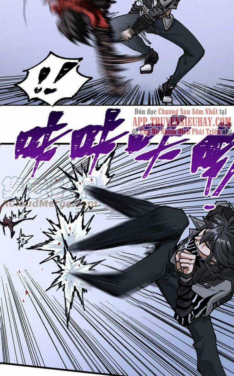 Thánh Khư - Chapter 178 - Trang 60