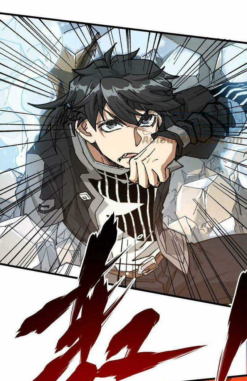 Thánh Khư - Chapter 178 - Trang 7