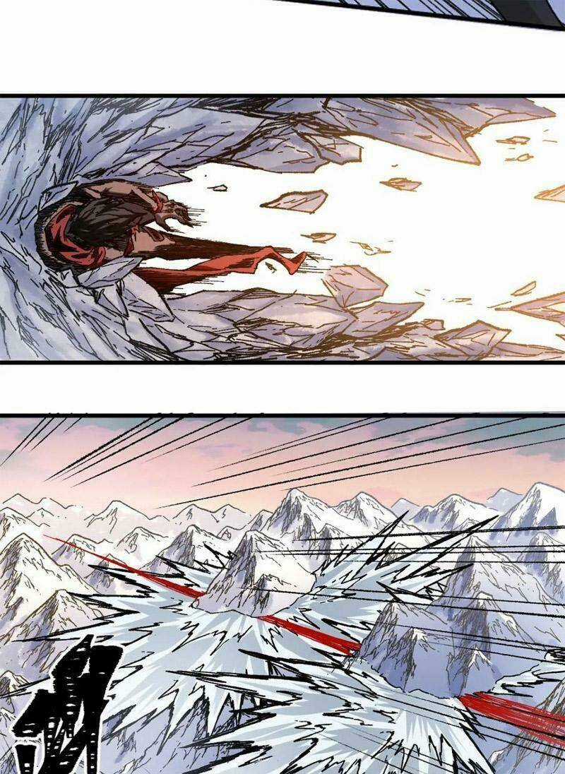 Thánh Khư - Chapter 178 - Trang 61