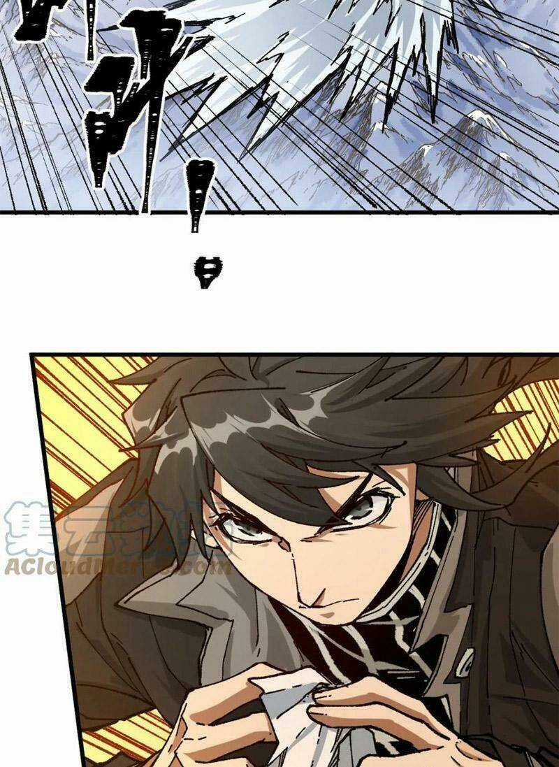 Thánh Khư - Chapter 178 - Trang 62