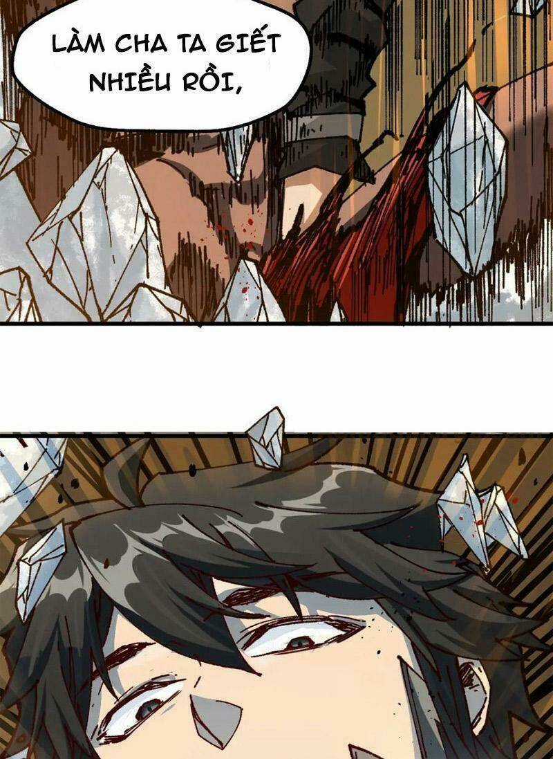 Thánh Khư - Chapter 178 - Trang 69