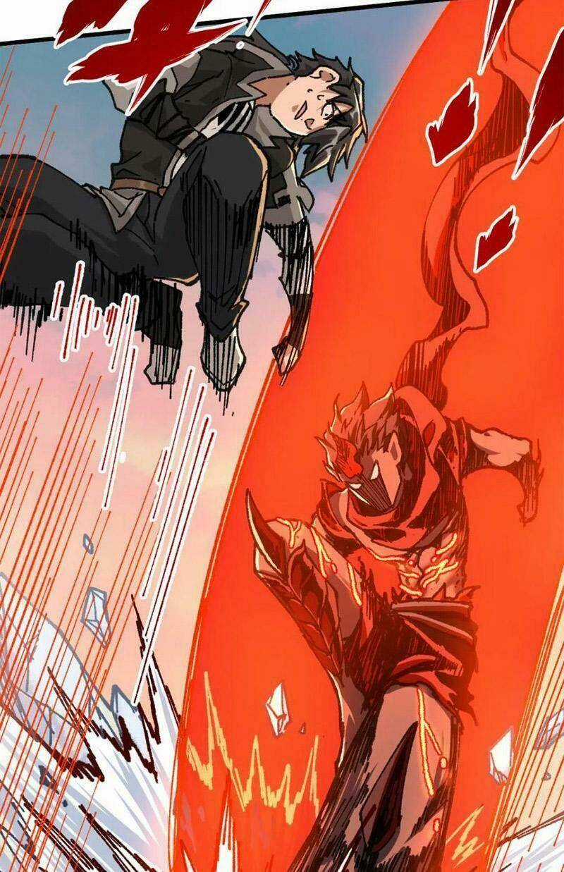 Thánh Khư - Chapter 178 - Trang 8