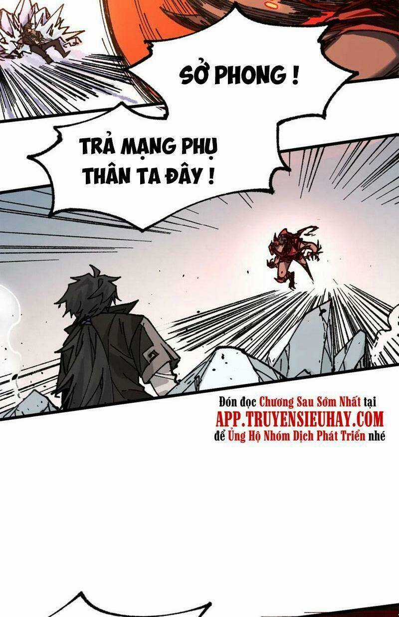 Thánh Khư - Chapter 178 - Trang 10