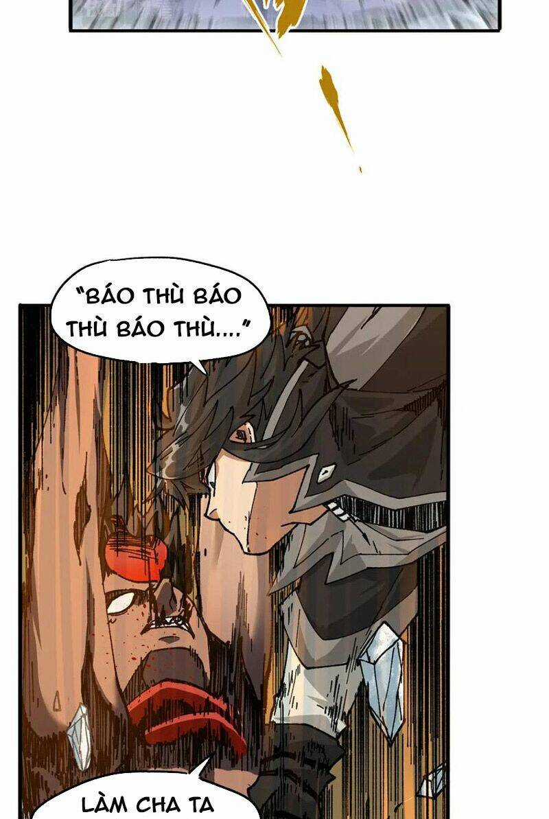 Thánh Khư - Chapter 179 - Trang 2