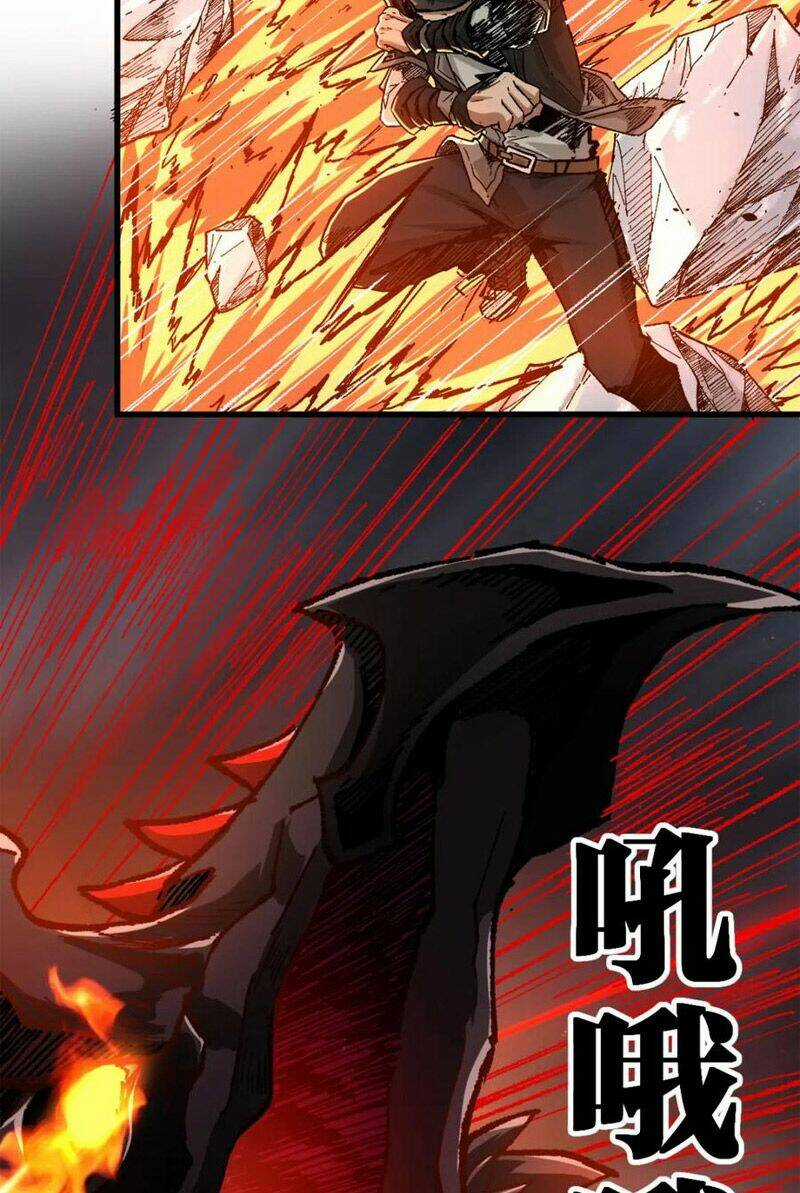 Thánh Khư - Chapter 179 - Trang 11