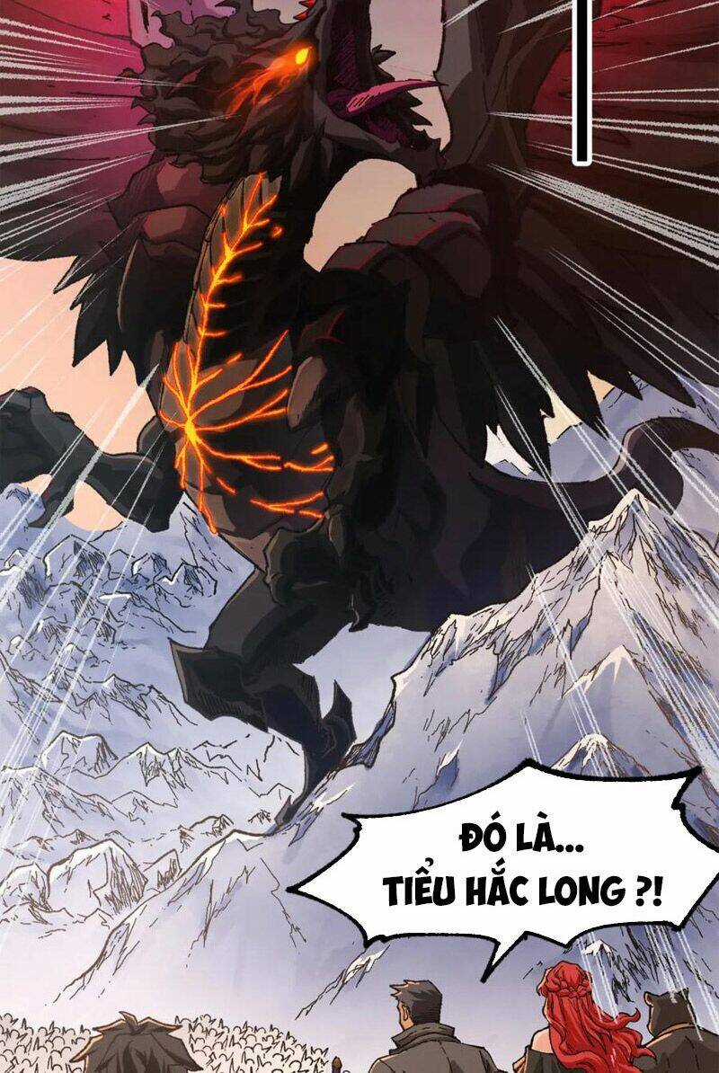 Thánh Khư - Chapter 179 - Trang 13