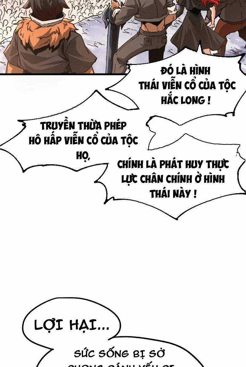 Thánh Khư - Chapter 179 - Trang 14