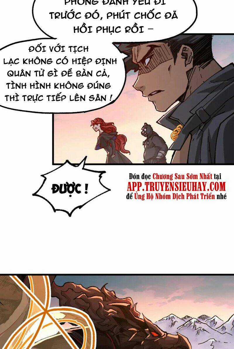 Thánh Khư - Chapter 179 - Trang 15