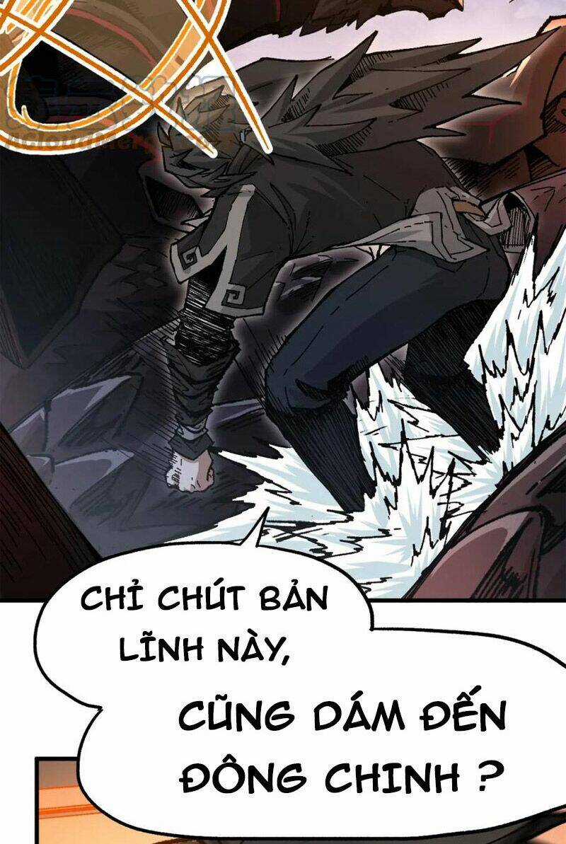 Thánh Khư - Chapter 179 - Trang 16