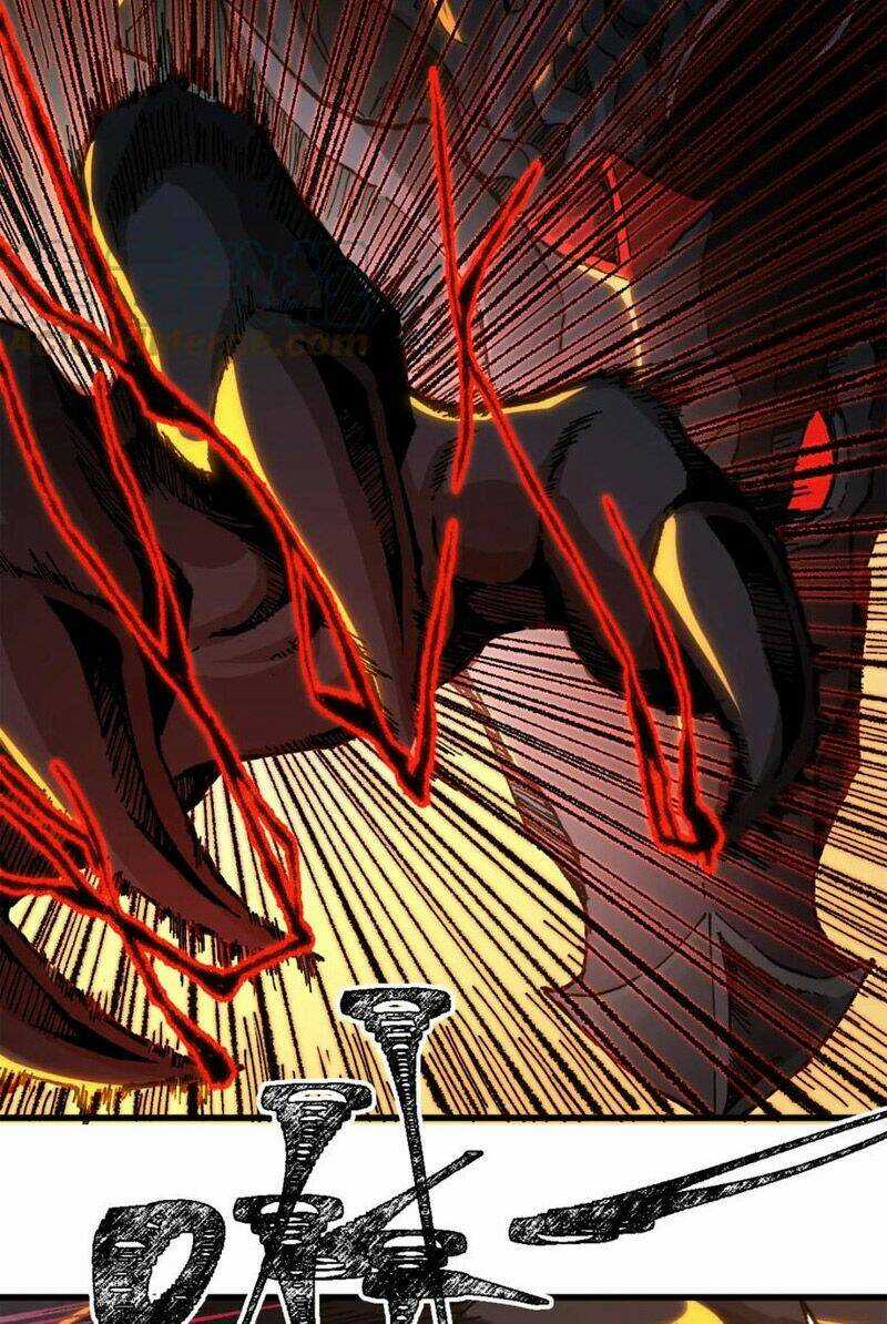 Thánh Khư - Chapter 179 - Trang 18