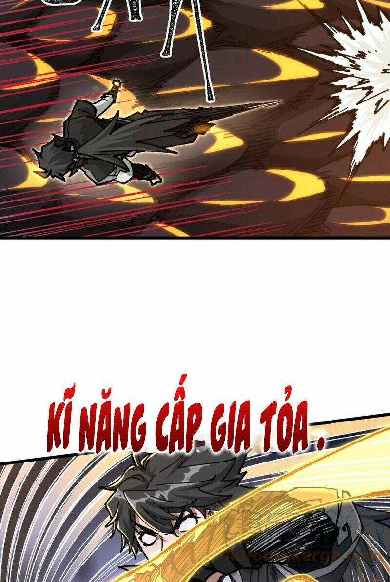 Thánh Khư - Chapter 179 - Trang 19