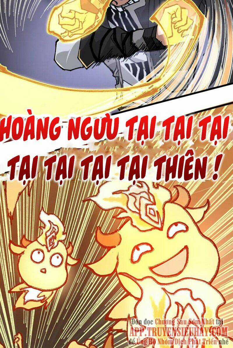 Thánh Khư - Chapter 179 - Trang 20