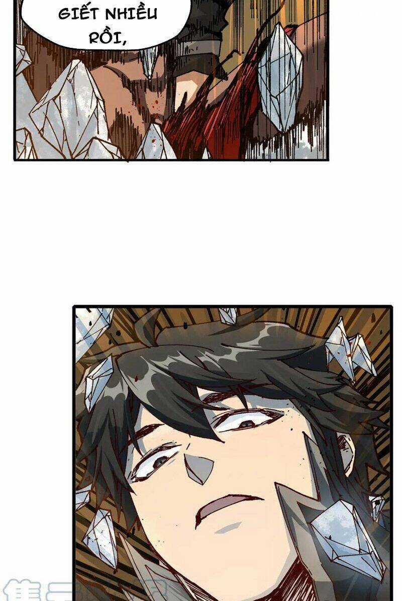 Thánh Khư - Chapter 179 - Trang 3