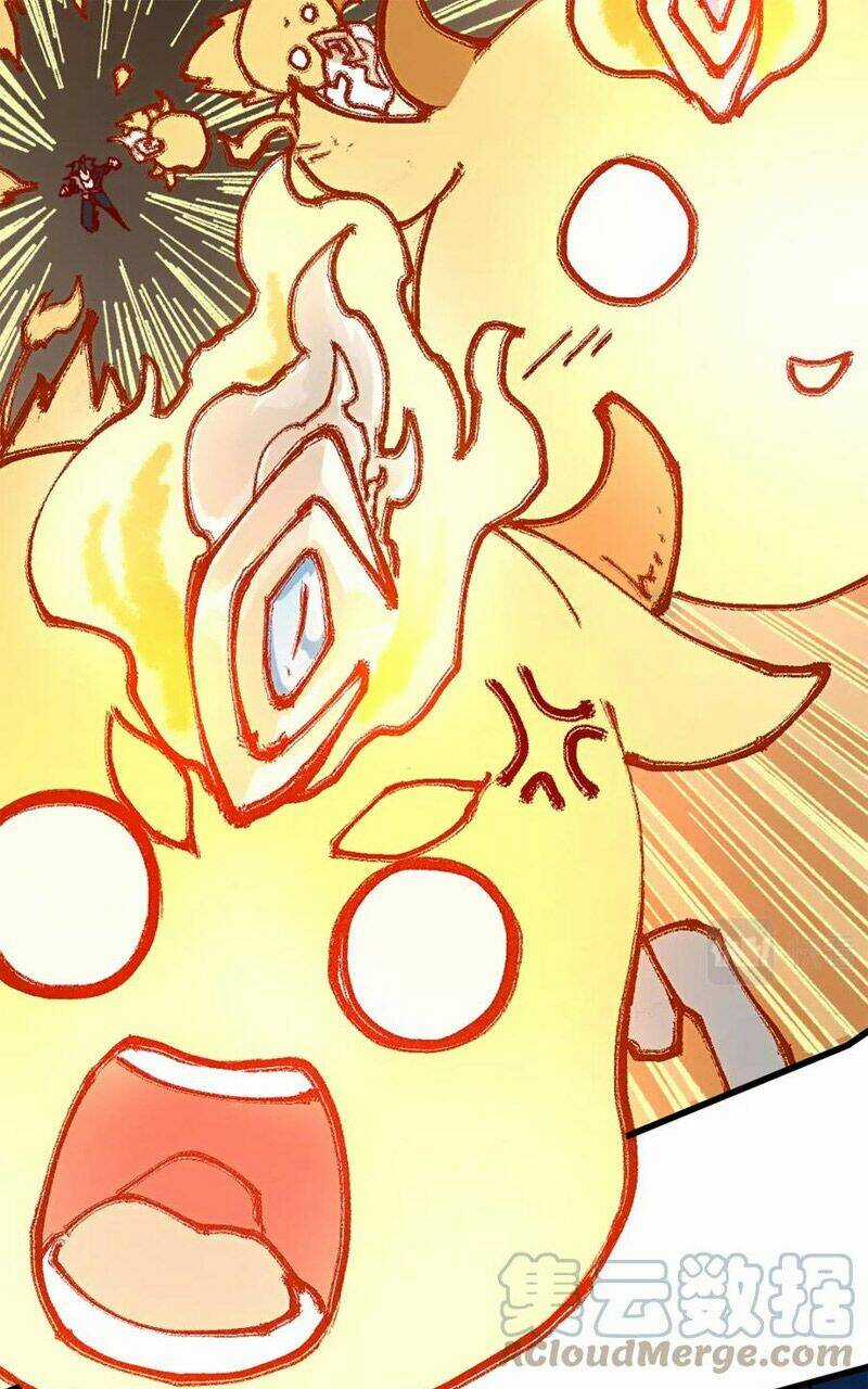 Thánh Khư - Chapter 179 - Trang 21