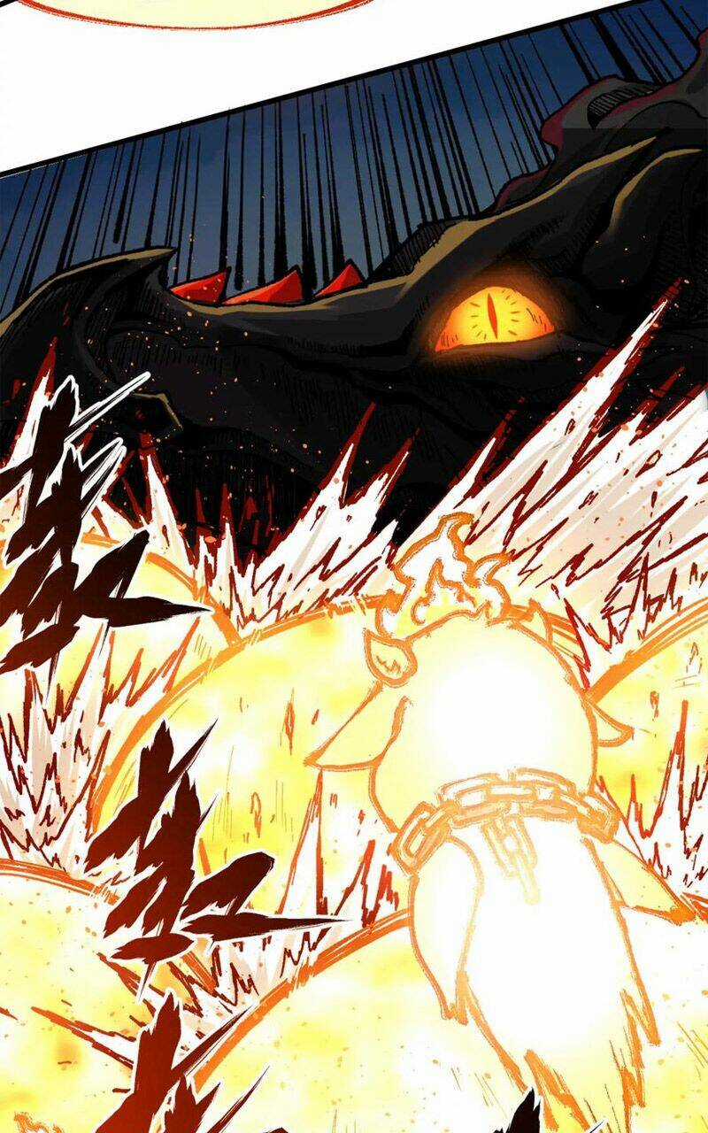 Thánh Khư - Chapter 179 - Trang 22