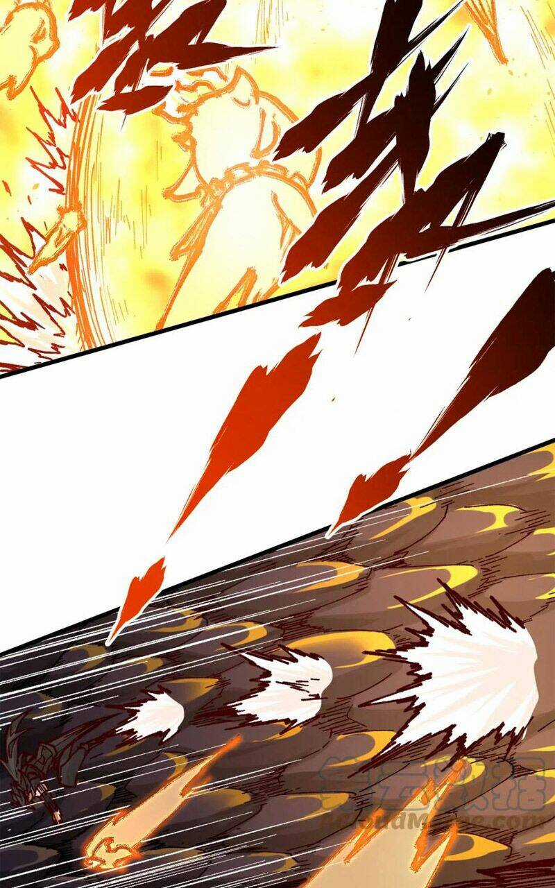 Thánh Khư - Chapter 179 - Trang 23