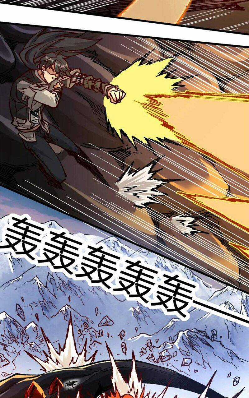 Thánh Khư - Chapter 179 - Trang 24