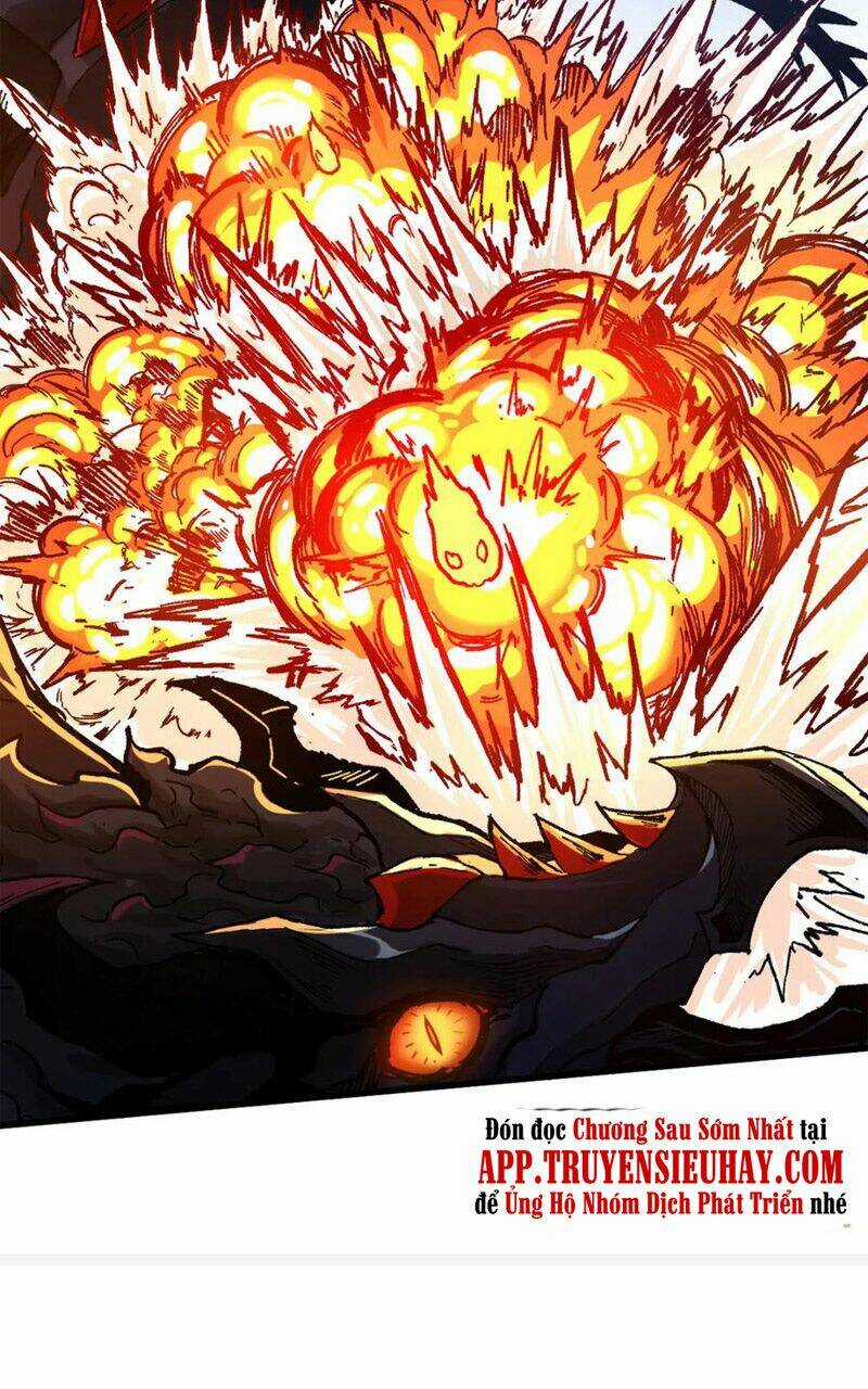 Thánh Khư - Chapter 179 - Trang 25