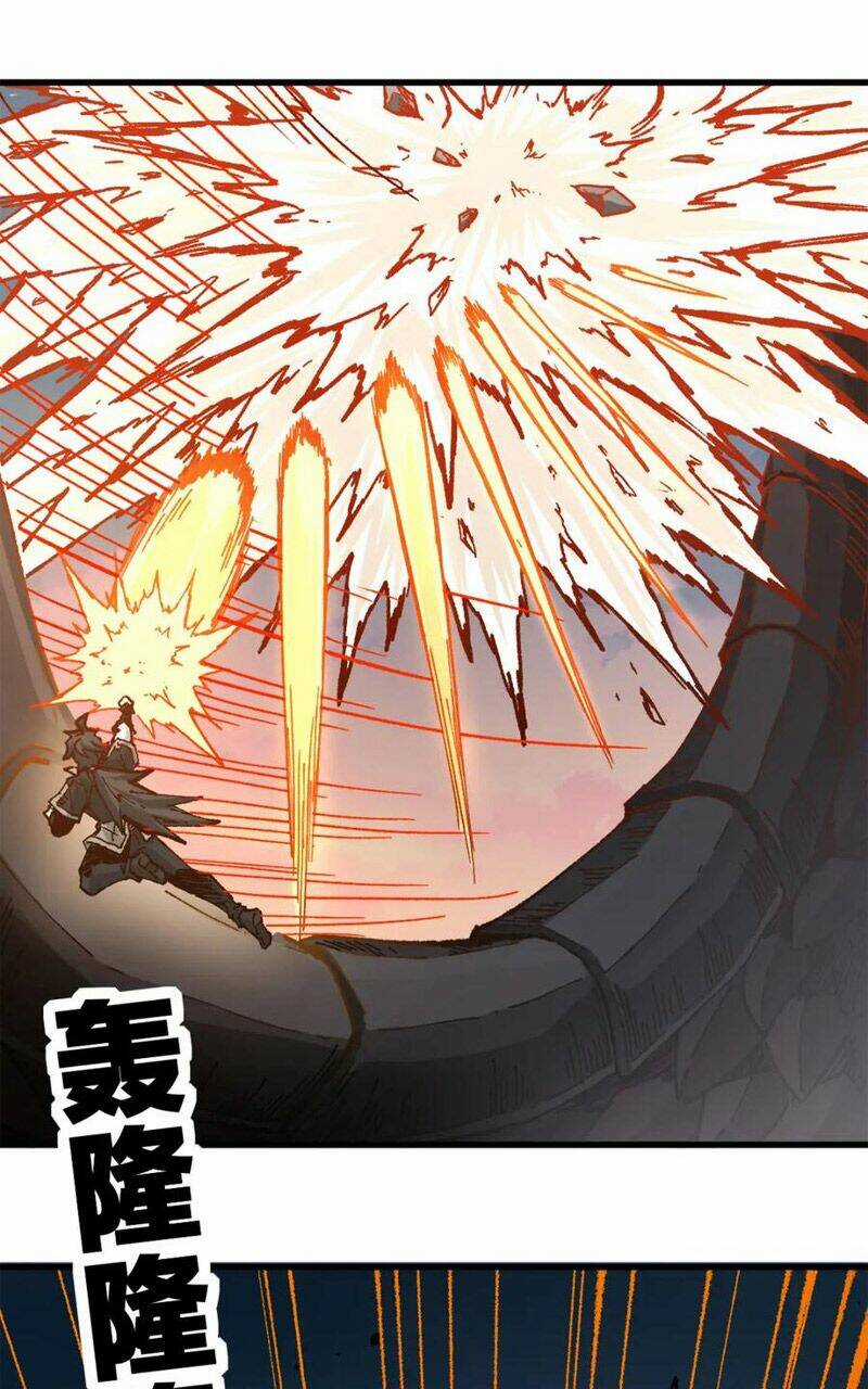 Thánh Khư - Chapter 179 - Trang 26