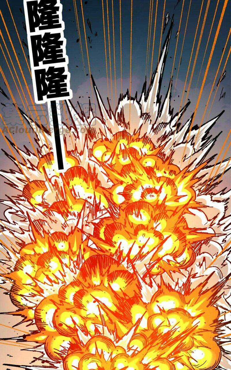 Thánh Khư - Chapter 179 - Trang 27