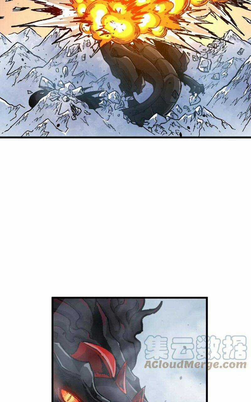 Thánh Khư - Chapter 179 - Trang 28