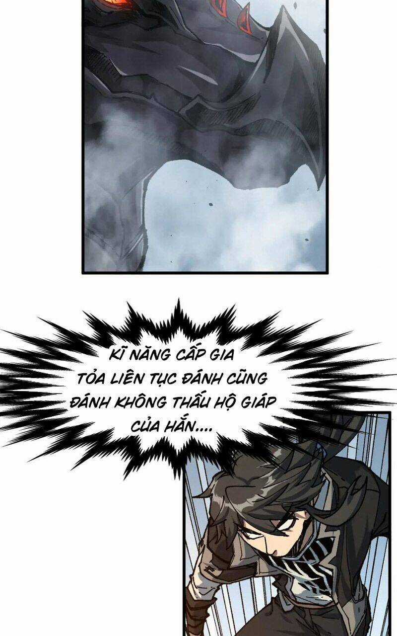 Thánh Khư - Chapter 179 - Trang 29