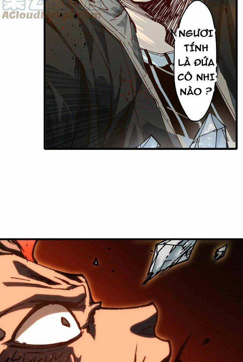 Thánh Khư - Chapter 179 - Trang 4