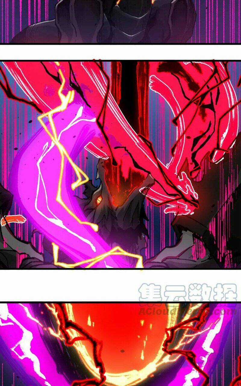 Thánh Khư - Chapter 179 - Trang 32