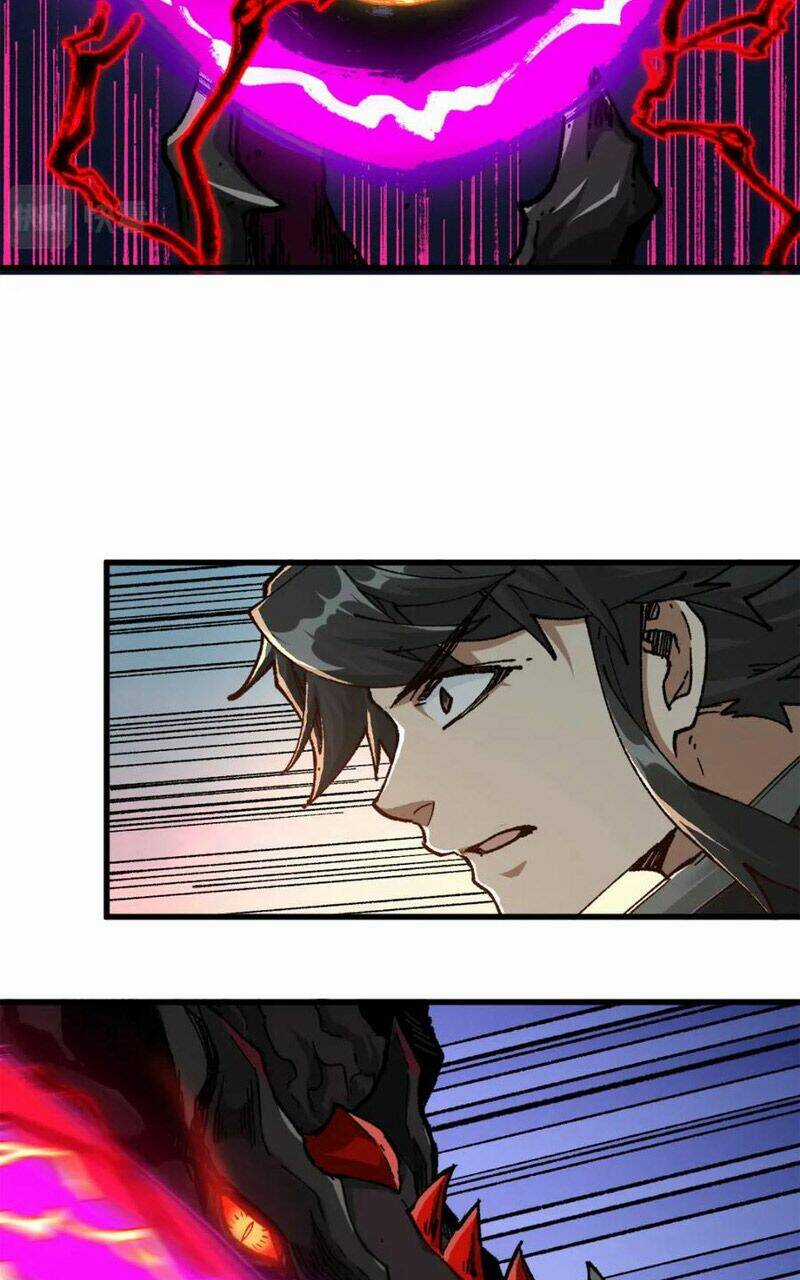 Thánh Khư - Chapter 179 - Trang 33