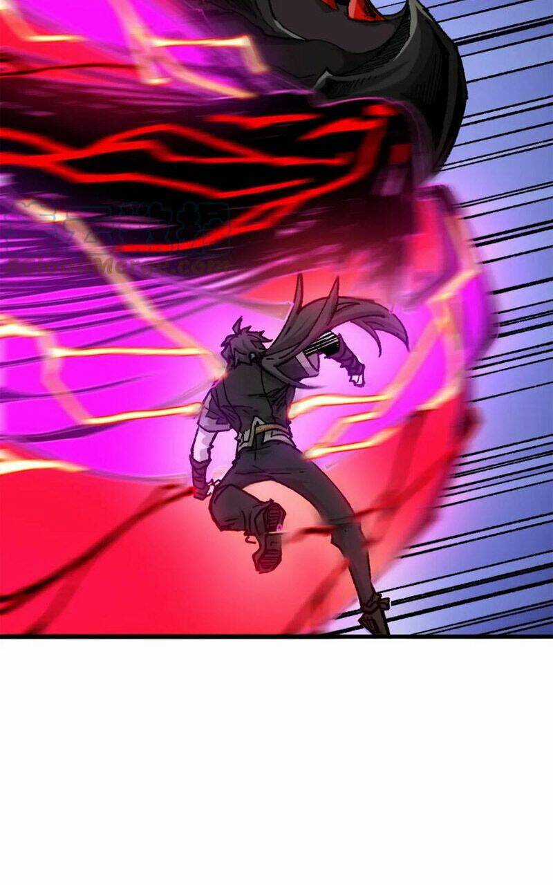 Thánh Khư - Chapter 179 - Trang 34