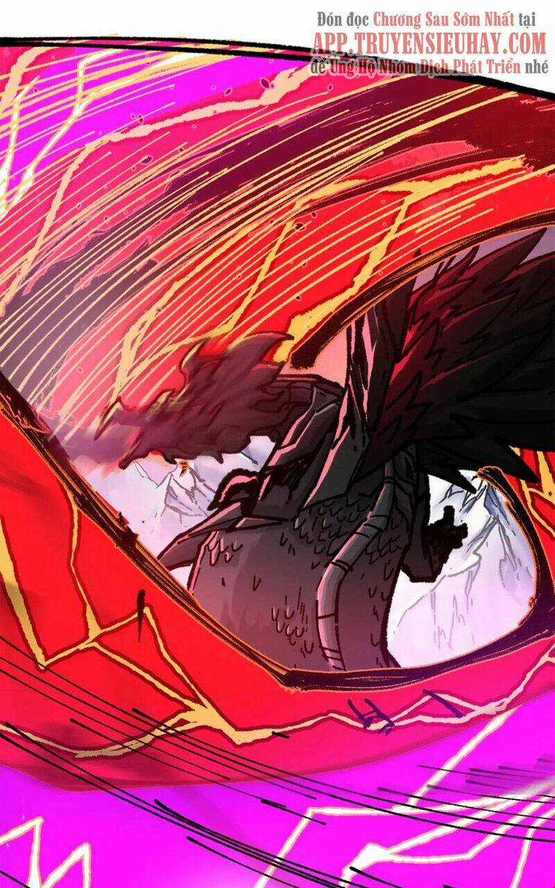 Thánh Khư - Chapter 179 - Trang 35