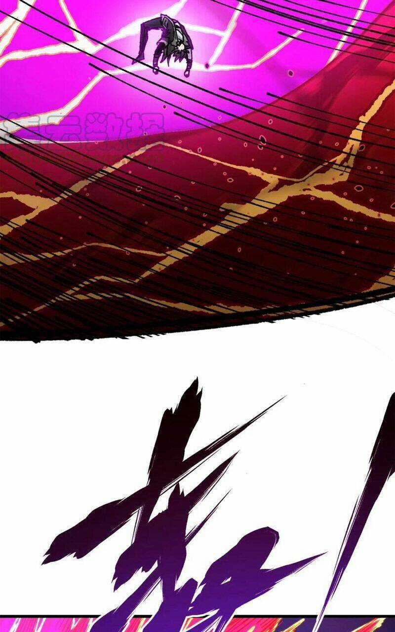 Thánh Khư - Chapter 179 - Trang 36