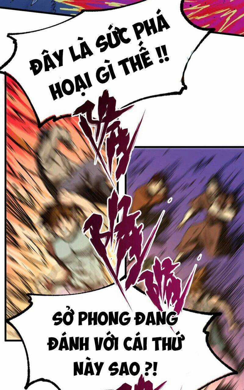 Thánh Khư - Chapter 179 - Trang 38