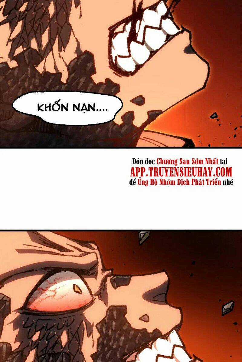 Thánh Khư - Chapter 179 - Trang 5