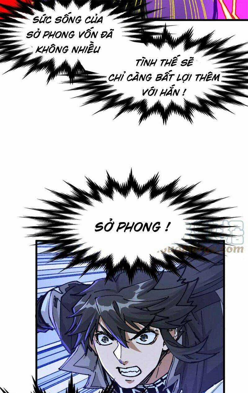 Thánh Khư - Chapter 179 - Trang 41