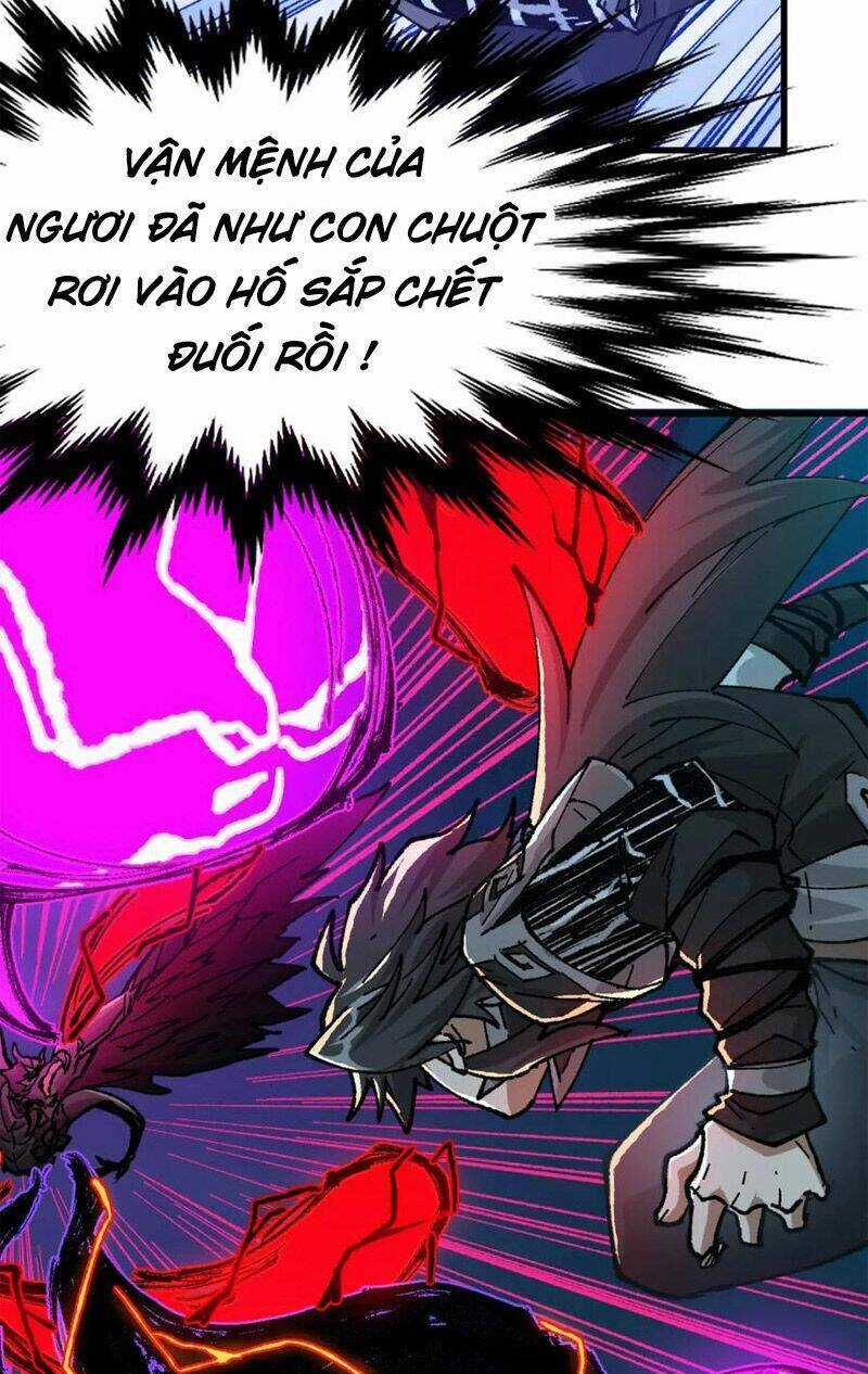 Thánh Khư - Chapter 179 - Trang 42