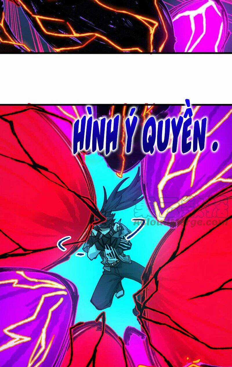 Thánh Khư - Chapter 179 - Trang 43