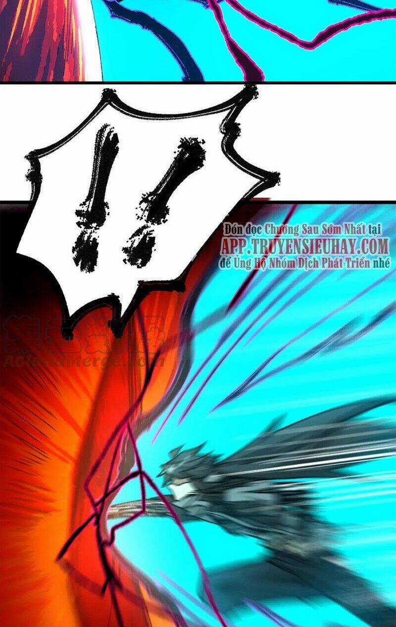 Thánh Khư - Chapter 179 - Trang 45