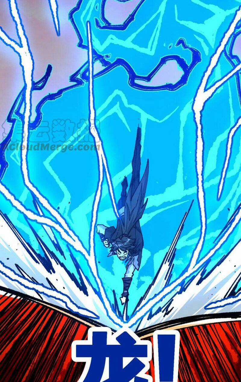 Thánh Khư - Chapter 179 - Trang 47