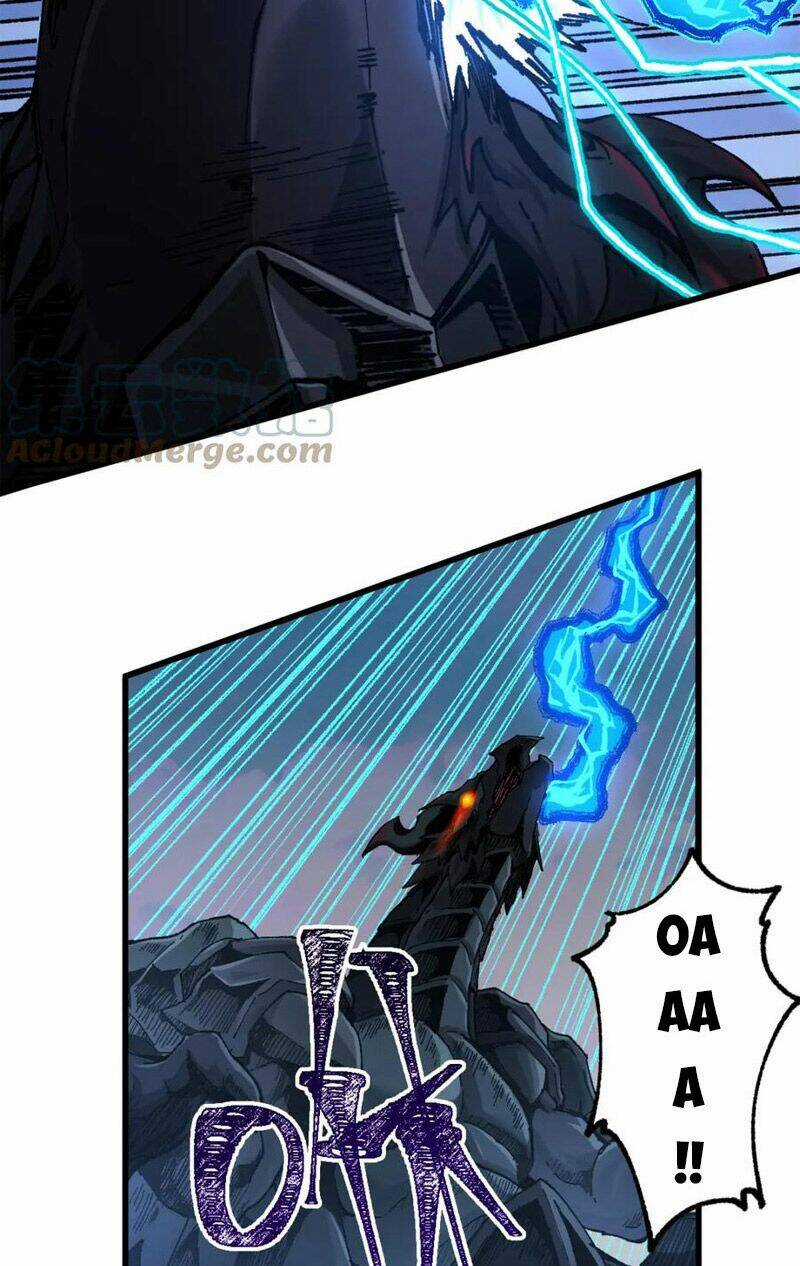 Thánh Khư - Chapter 179 - Trang 49