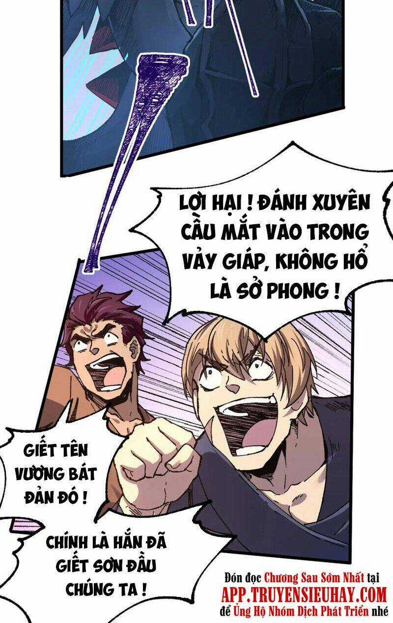 Thánh Khư - Chapter 179 - Trang 50