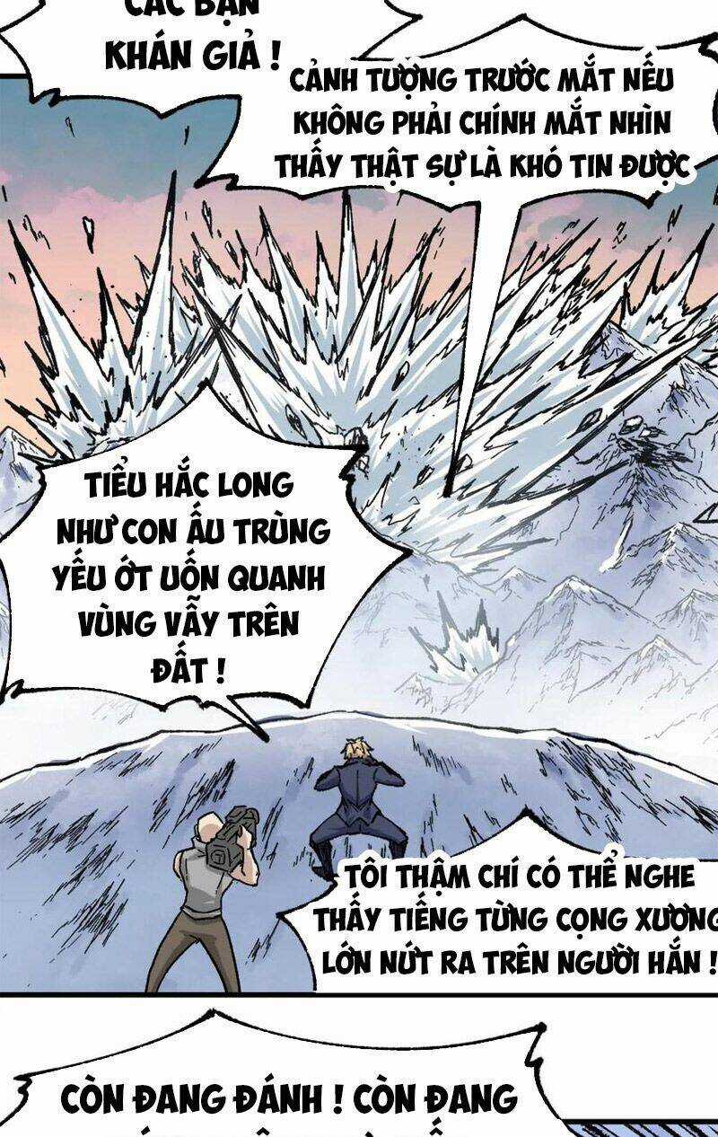 Thánh Khư - Chapter 179 - Trang 56