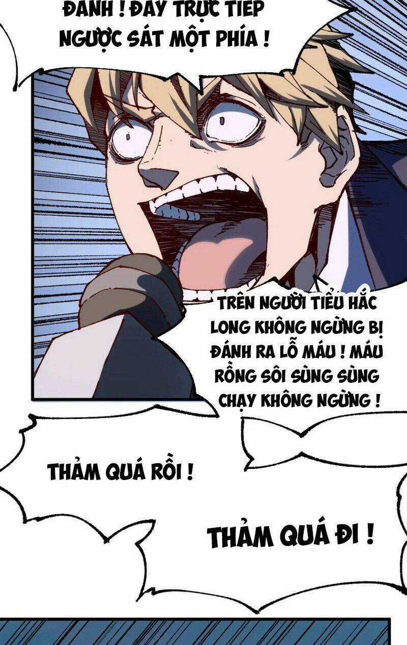 Thánh Khư - Chapter 179 - Trang 57