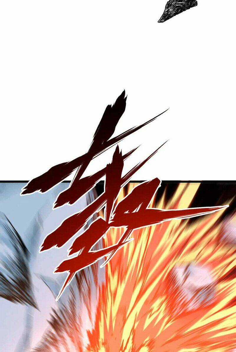 Thánh Khư - Chapter 179 - Trang 9