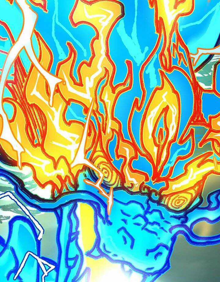 Thánh Khư - Chapter 180 - Trang 1