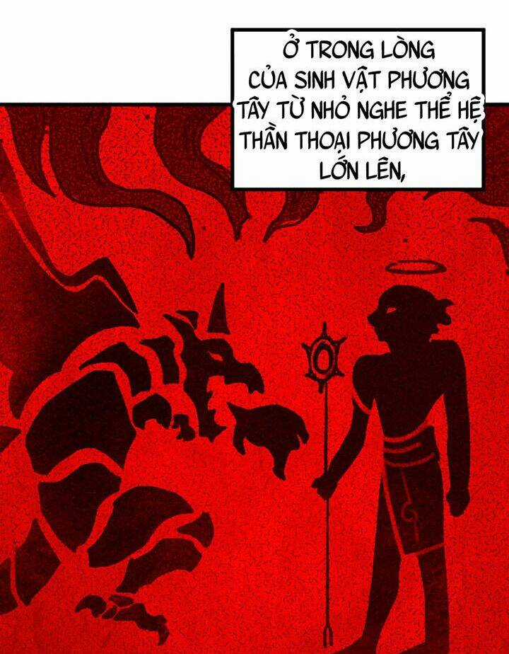 Thánh Khư - Chapter 180 - Trang 13